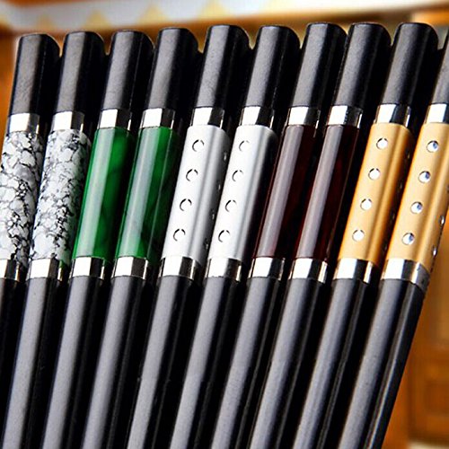 Top 10 Best Chopsticks Dishwasher Safe Top Reviews No Place Called Home