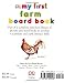 My First Farm Board Book (My 1st Board Books)