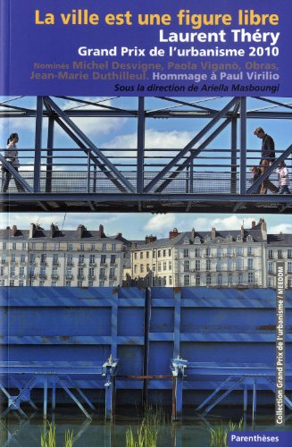 La  ville est une figure libre