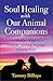 Soul Healing with Our Animal Companions: The Hidden Keys to a Deeper Animal-Human Connection
