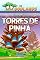 Livro TORRES DE PINHA: Episódio 11 (Os Woodlands em português)