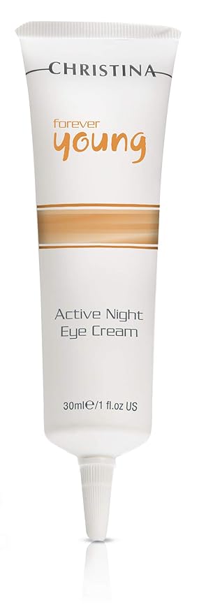 overnight eye cream