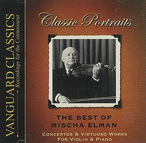 Heifetz, Jascha - Heifetz Collection - Amazon.com Music