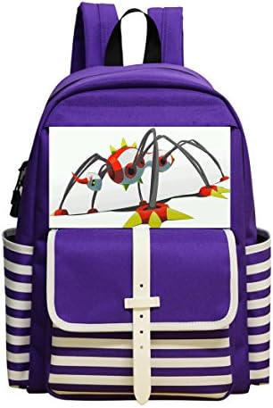 Digimon Student Backpack Super Bookbag Break Boys&amp;girls SchoolBag