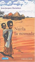 Nuria, la nomade