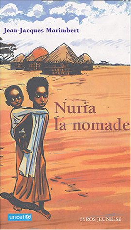 Nuria, la nomade