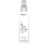 FRAMESI Morphosis Reinforcing Energizing Spray, Scalp Serum, 5.1 Fl Oz | Tri-C-Peptides, Ginger, Red Grape &amp; Incense Extract, For Thinning, Fragile Hair, Non-Greasy, Vegan, Sulfate-Free