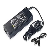 Laptop/Notebook AC Adapter/Power Supply Charger+Cord for HP compatible models
