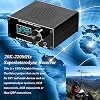 SDR QRP HF, VFO Generatore RF 10K 220 MHz S DR Ricetrasmettitore HAM Oscillatore a Frequenza Variabile Oscillatore10K