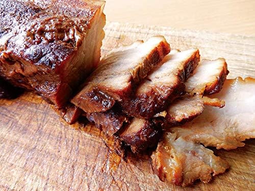 Amazon 絶品とろけるチャーシュー500g 3個セット タレ無し ノーブランド品 焼豚 通販