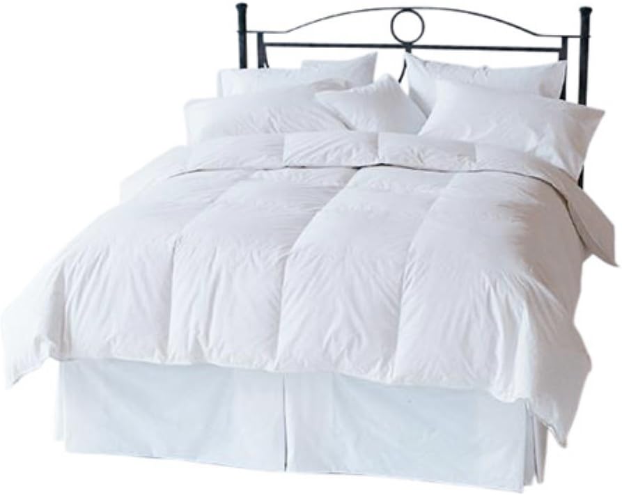 Daniadown Alpine Down Comforter - Summer Weight