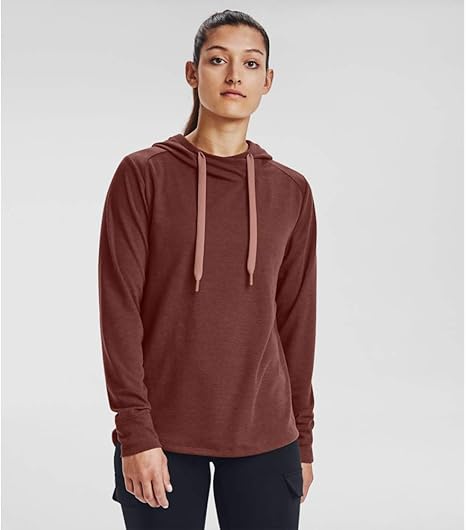 under armour coldgear hoodie women's