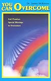 You Can Overcome, McKeever, James M., 0866940928