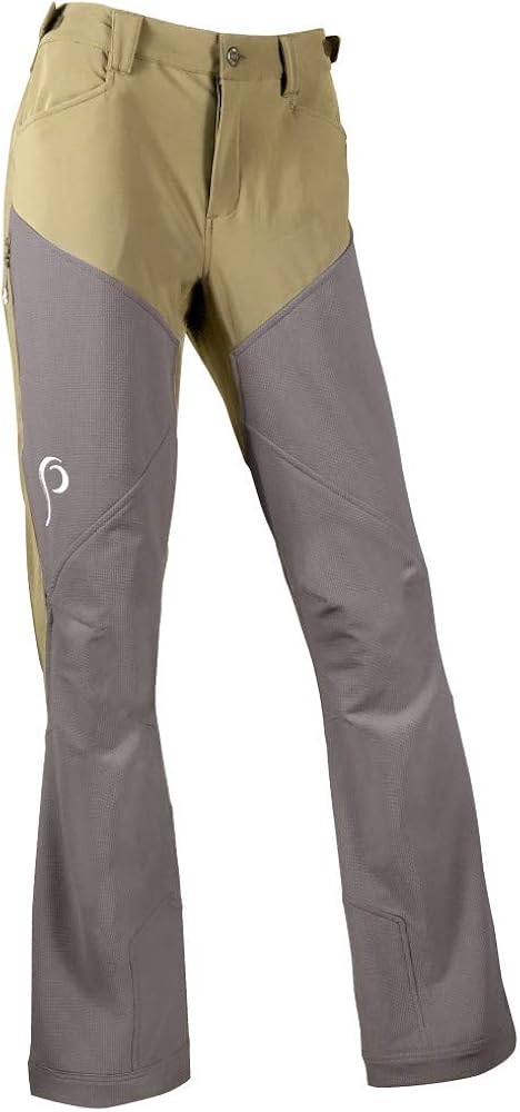 Prois Pradlann Upland Pant - Women’s Lightweight Hunting Pants: Clothing