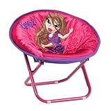 Groovin' Moon Chair