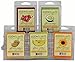 EcoScents 100% All Natural Soy Wax Melts - 