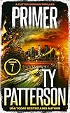 Primer: A Crime Suspense Action Novel