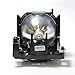 Panasonic ETLAD60AW Replacement Lamp For PTDZ570 PTDZ6000 Series Twin Pack 310 Projector Uhm