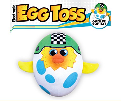 Move2Play Electronic Egg Toss Passing Game That Will CRACK You Up