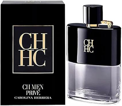 carolina herrera prive 100ml