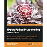Expert Python Programming - Second Edition