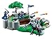 Playmobil SuperSet Knights Fort