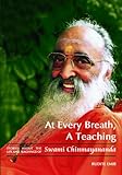 At Every Breath, A Teaching