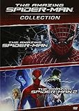 AMAZING SPIDER-MAN / AMAZING SPIDER-MAN 2 (2PC)    image