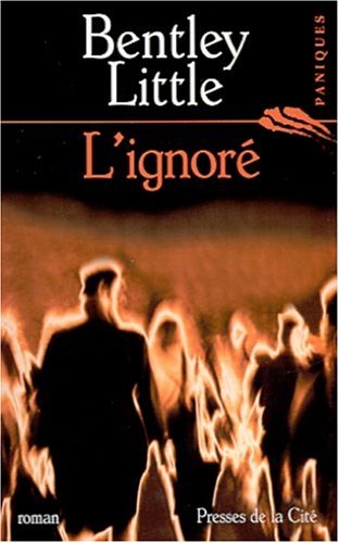 L' ignoré