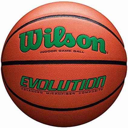 using wilson evolution outdoor