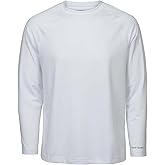 Mossy Oak Mens Men's Sun Shirts Uv Protection Long Sleeve