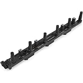 ENA Ignition Coil Pack 4.0 Compatible with Jeep 2000 2001 Cherokee, 2001-2004 Grand Cherokee, 2000 2001 2002 2003 2004 2005 2006 TJ Wrangler 4.0L L6 Replacement For 56041476AB 56041476AA C1263 UF296