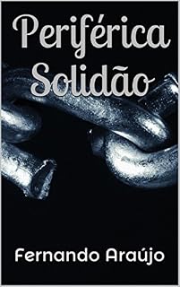 Livro Periférica Solidão