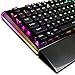 CyberPowerPC Skorpion K2 CPSK302 RGB Mechanical Gaming Keyboard with Kontact Blue (Clicky) Mechanical Switchesthumb 4