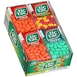 Tic Tac Variety Big Pack - 12 ct.