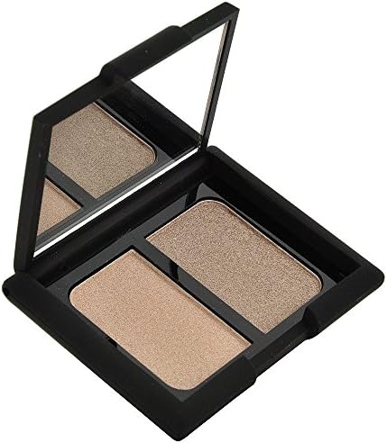 Smooch Duo Eyeshadow Dare to Bare 2.5g