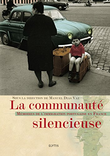 La  communauté silencieuse
