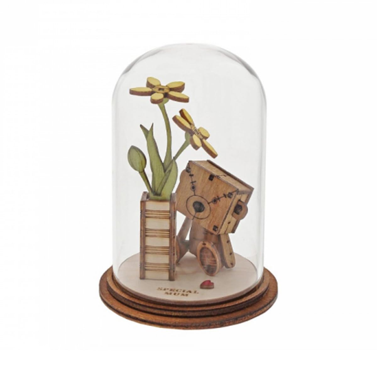 Kloche Special Mum Figurine