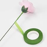 Nuoshen Floral Arrangement Kit with Wire Cutter, Tapes, 26/22 Gauge Floral Wire view 5