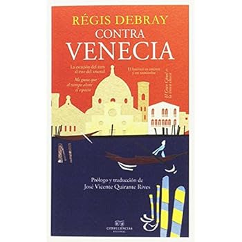 Venecia (Ciudades y hombres) Venecia (Ciudades y hombres)