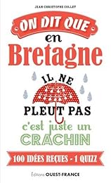 On dit que en Bretagne