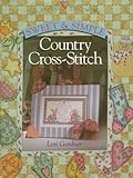 Sweet & Simple Country Cross-Stitch by 