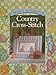 Sweet & Simple Country Cross-Stitch by 