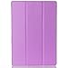 Lenovo Tab 2 A10 & Lenovo Tab 3 10 Case - HOTCOOL Ultra Slim Lightweight Stand Cover Case For Lenovo Tab 2 A10-70 & Lenovo Tab 3 10 Business Tablet(With Auto Wake/Sleep Feature), Purple