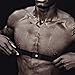 XOSS Chest Strap Heart Rate Monitor Bluetooth 4.0 Wireless Heart Rate with Chest Strap Health Accessories (Black Bluetooth&ANT+)