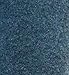 AM Landen Cotton Thigh High Socks Over Knee Socks Leg Warmer(Gray-XL-Wide)