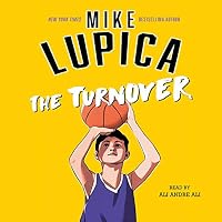 Audible edition cover