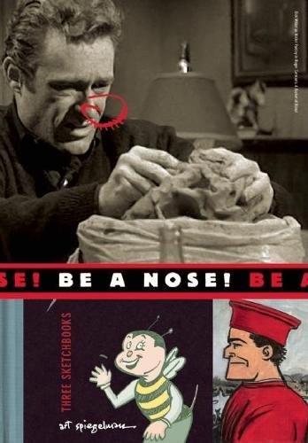 Be a Nose! Be a Nose!