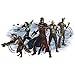 RoomMates Guardians of the Galaxy Wall Graphic Peel and Stick Wall Decals