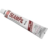 Kampel SeamFil Teak 1 oz Tube